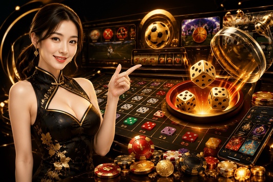 861slot