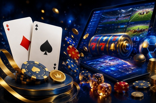 861slot