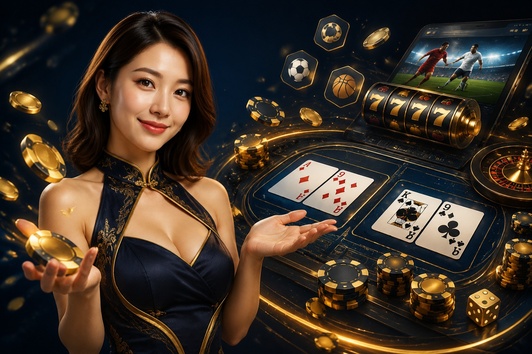 861slot